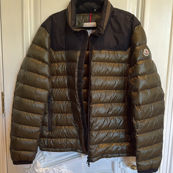 Moncler jacket - Picture 10 of 10